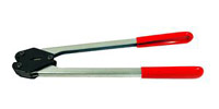 Strapping Tools - Standard Polypropylene Strapping Sealer - 1/2"
