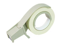 Filament Tape Dispensers - 1"  Filament Tape Dispenser, Plastic