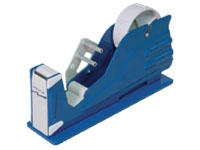 1" In-Line Weighted Base, Tape Dispenser