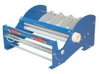 Label Dispensers - 12" Multi Roll Label Dispenser