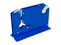 Bag Tape Sealer - Heavy Duty Tape Bag Sealer